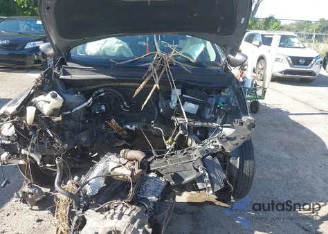 2016 Kia Sportage Lx из США, поврежденный, VIN KNDPB3AC0G7796284